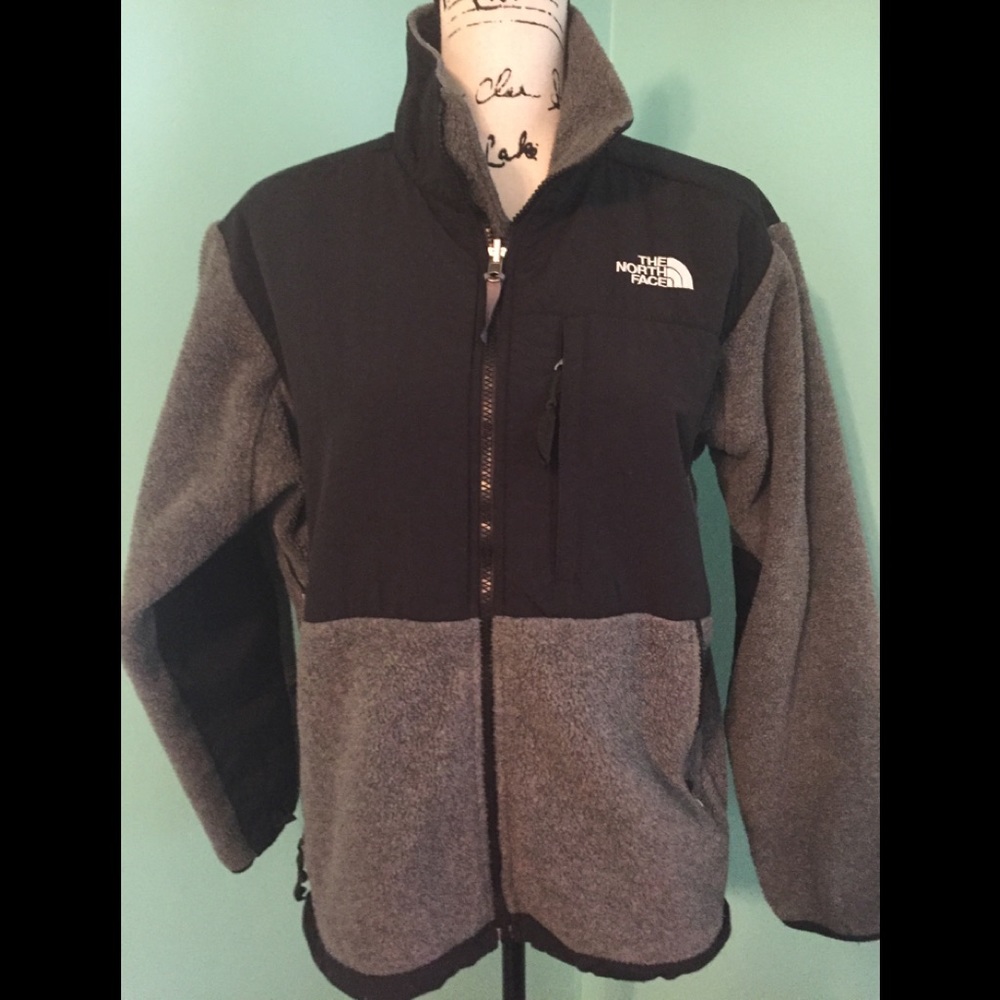 North Face size medium